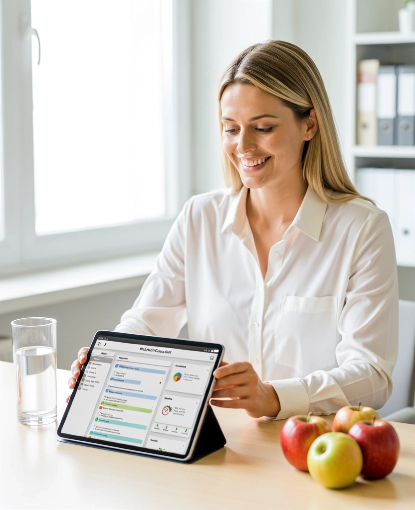 Ernährungsberatung in Graz